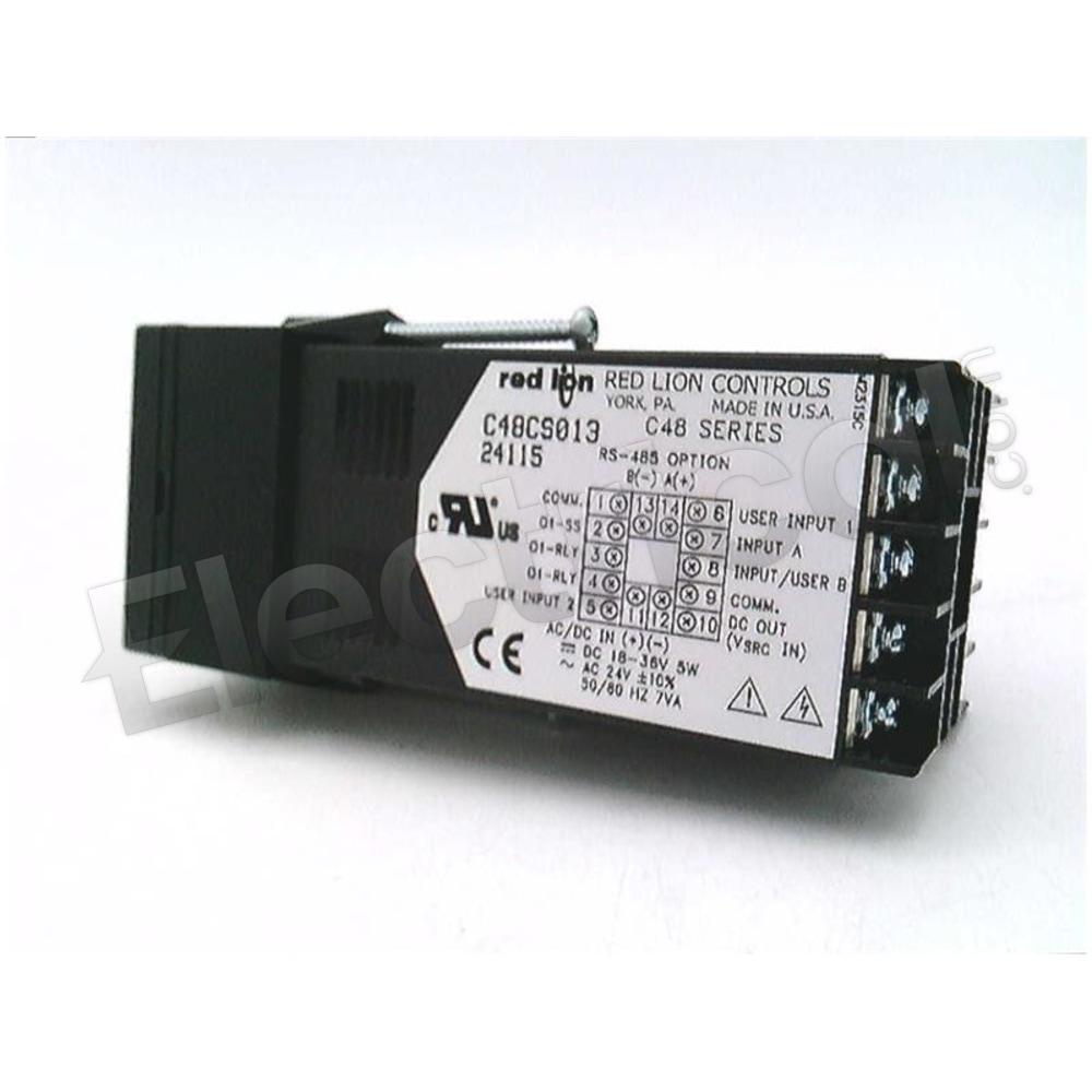 C48CS013