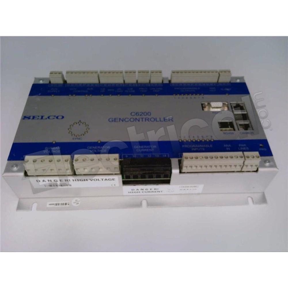 C6200-0100