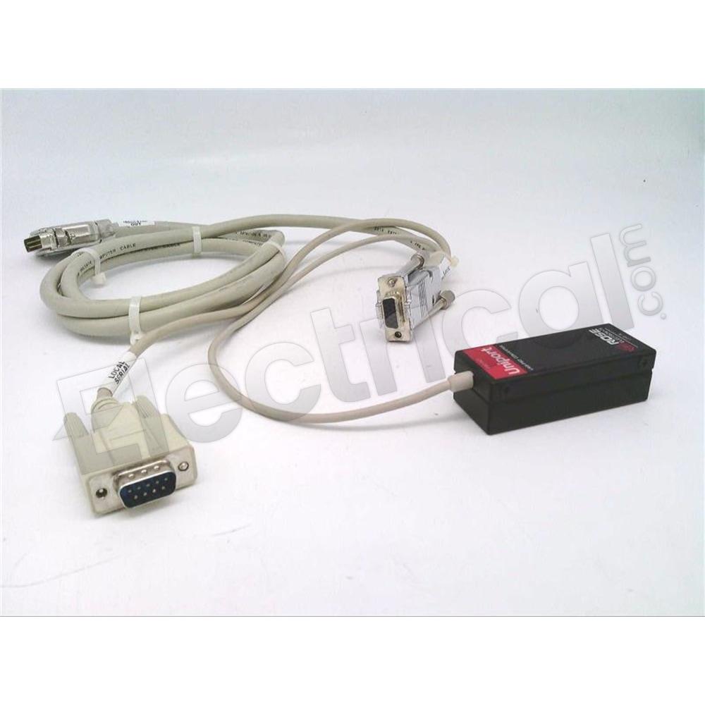 CAB-CXVUSB09M005/S3