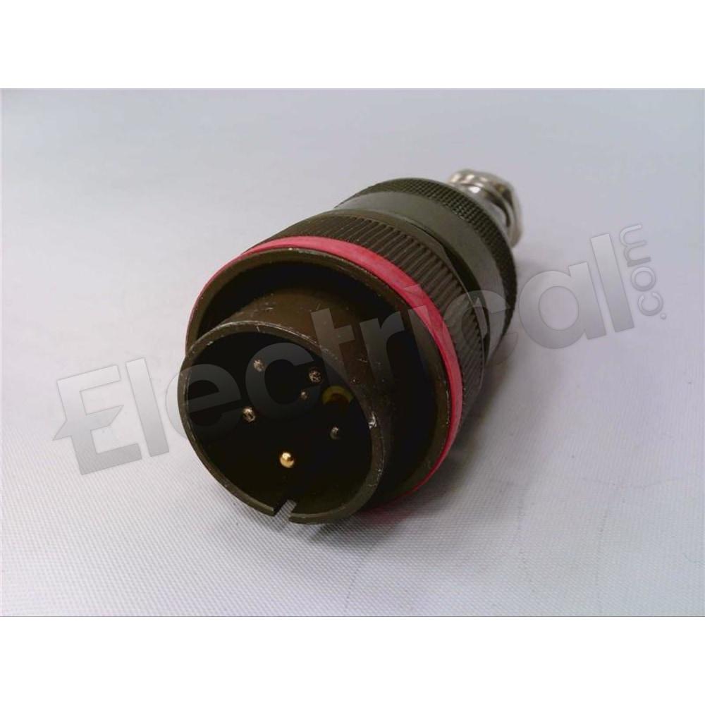CAG3106PG20-17P-11K