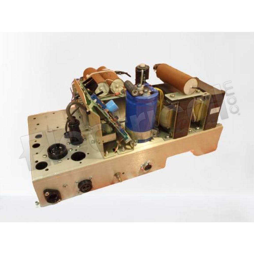 CAT8INGENERATOR-G