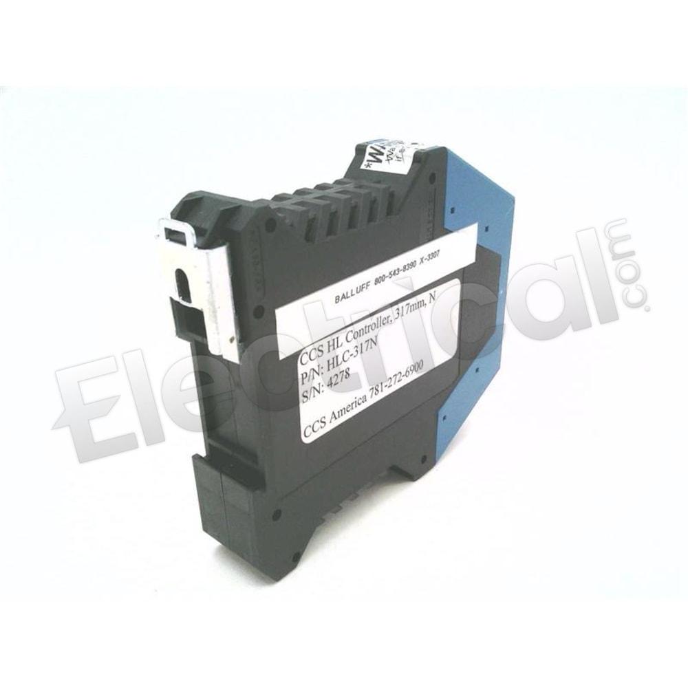 CCS-HLC-317N