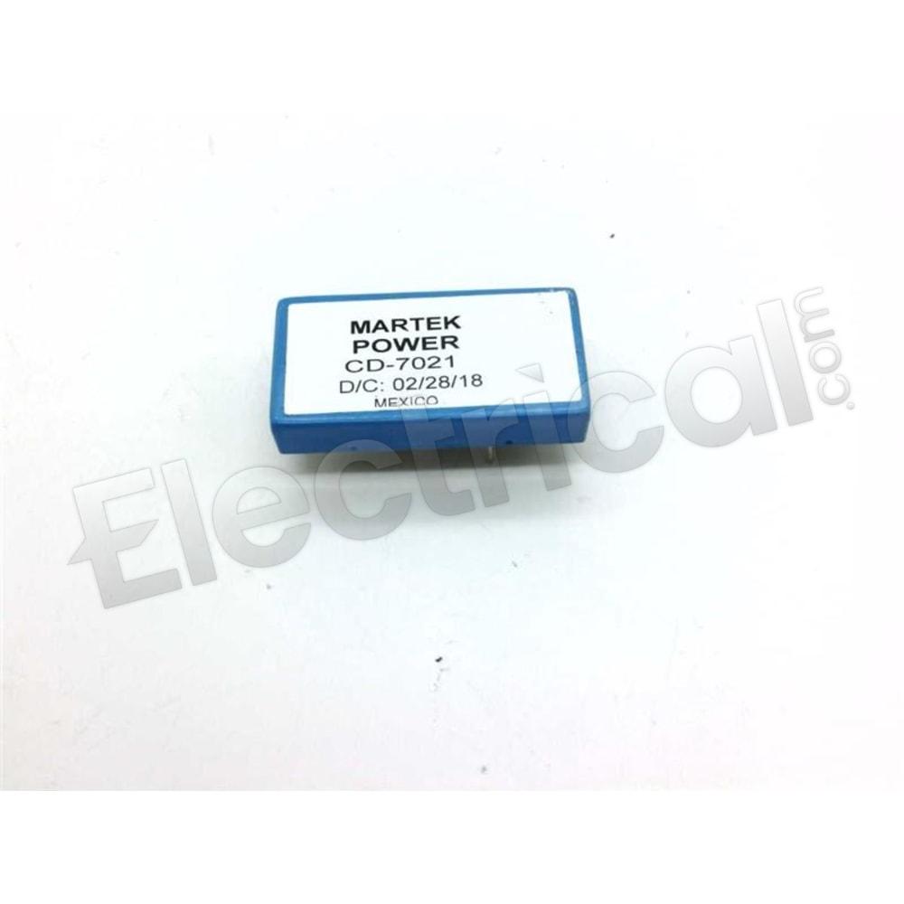 CD-7021