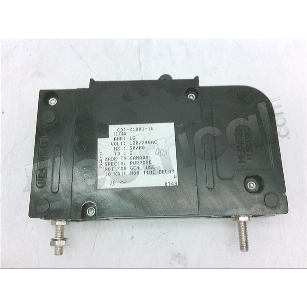 CD1-Z1001-1W