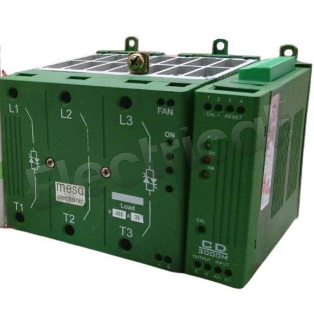 CD3000M-3PH