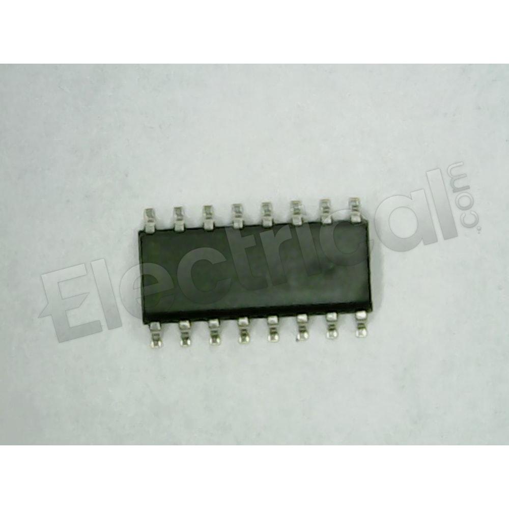 CD4017BM