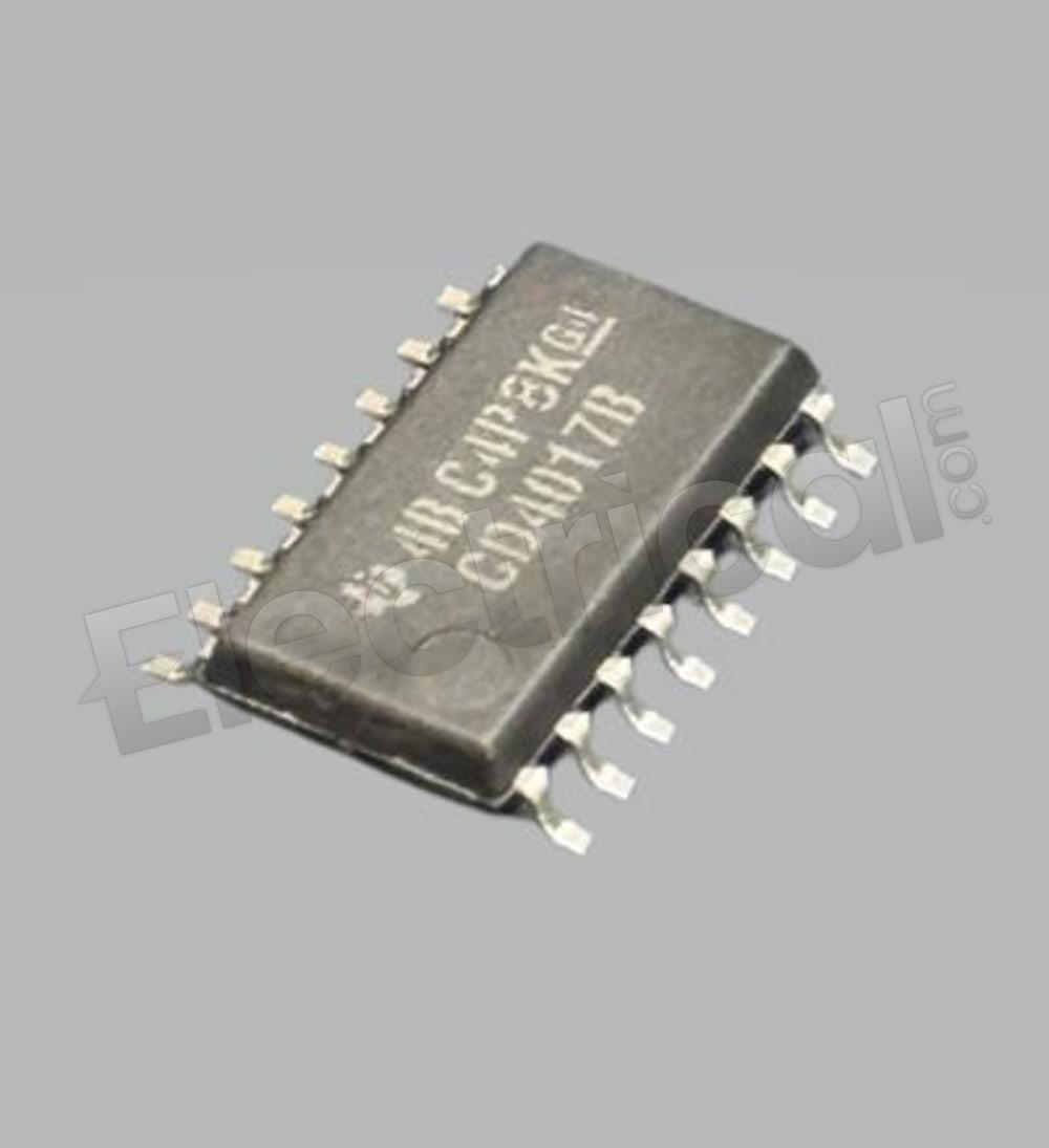 CD4017BNSR
