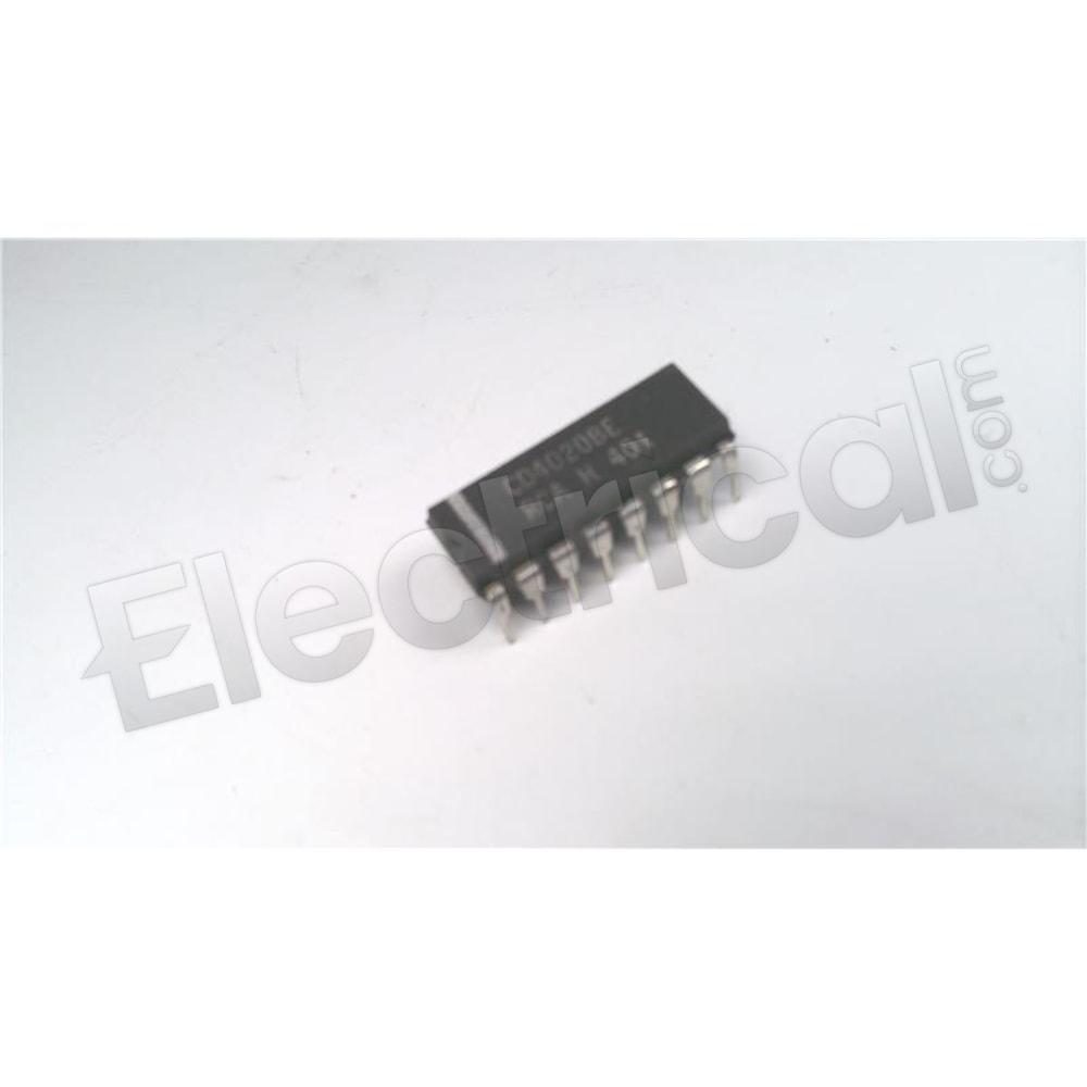 CD4020BE