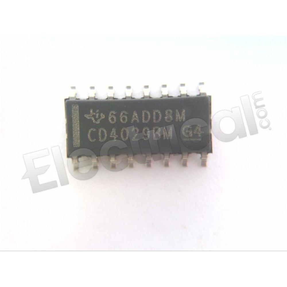 CD4029BM