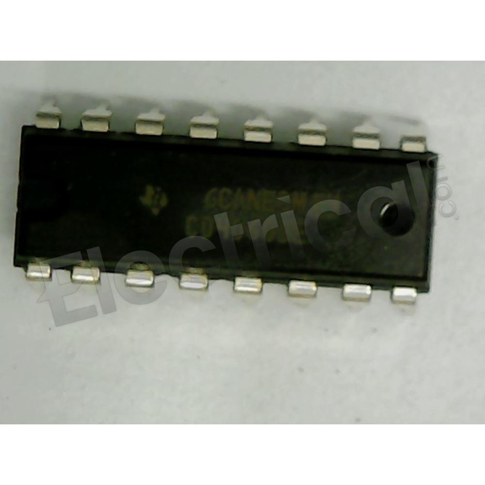 CD4060BE