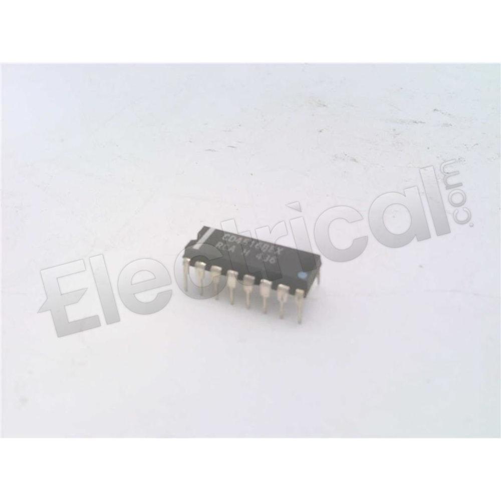 CD4516BEX
