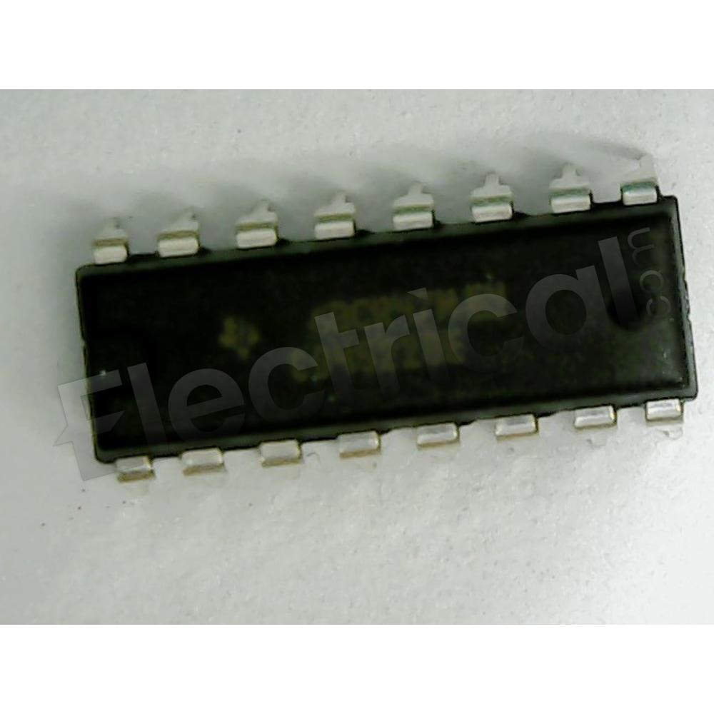 CD4522BE