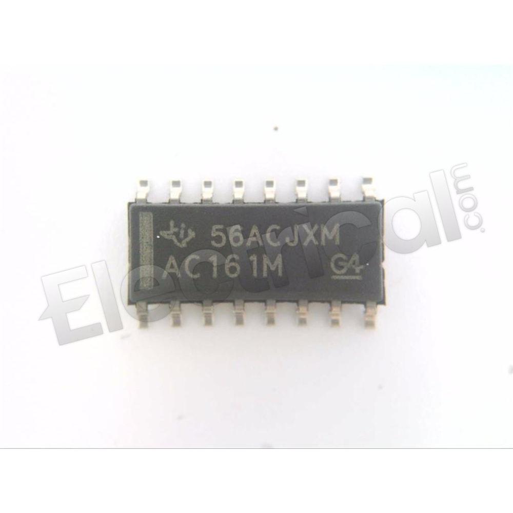 CD74AC161M