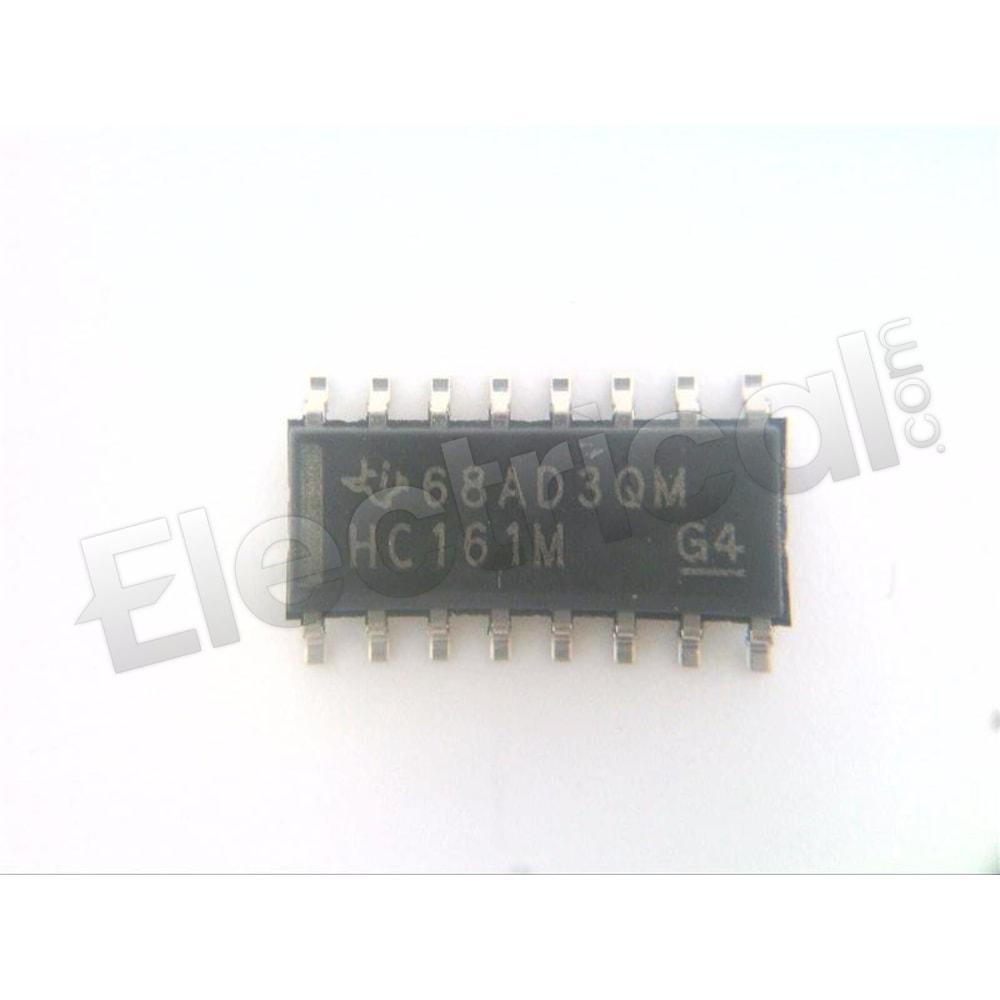 CD74HC161M