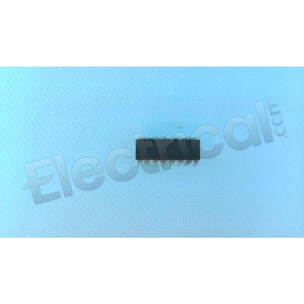 CD74HC190E