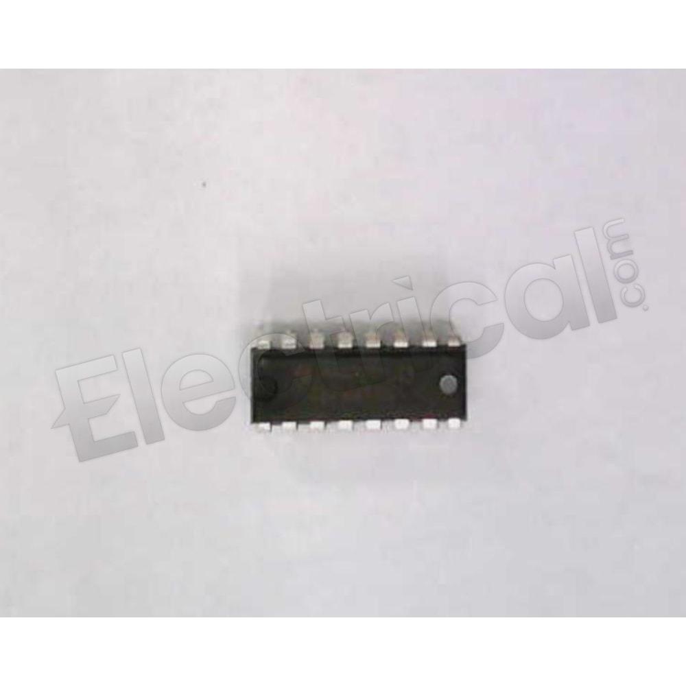 CD74HC390E