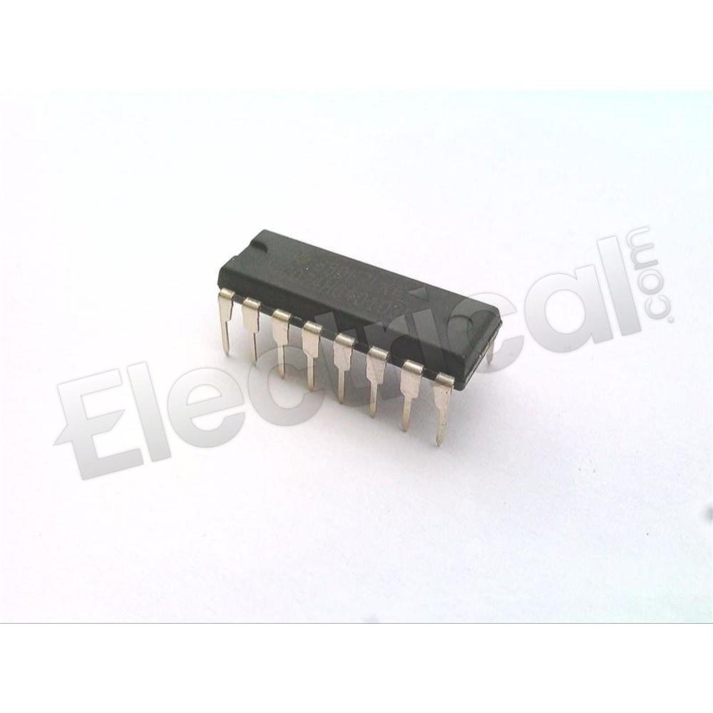 CD74HC40103E