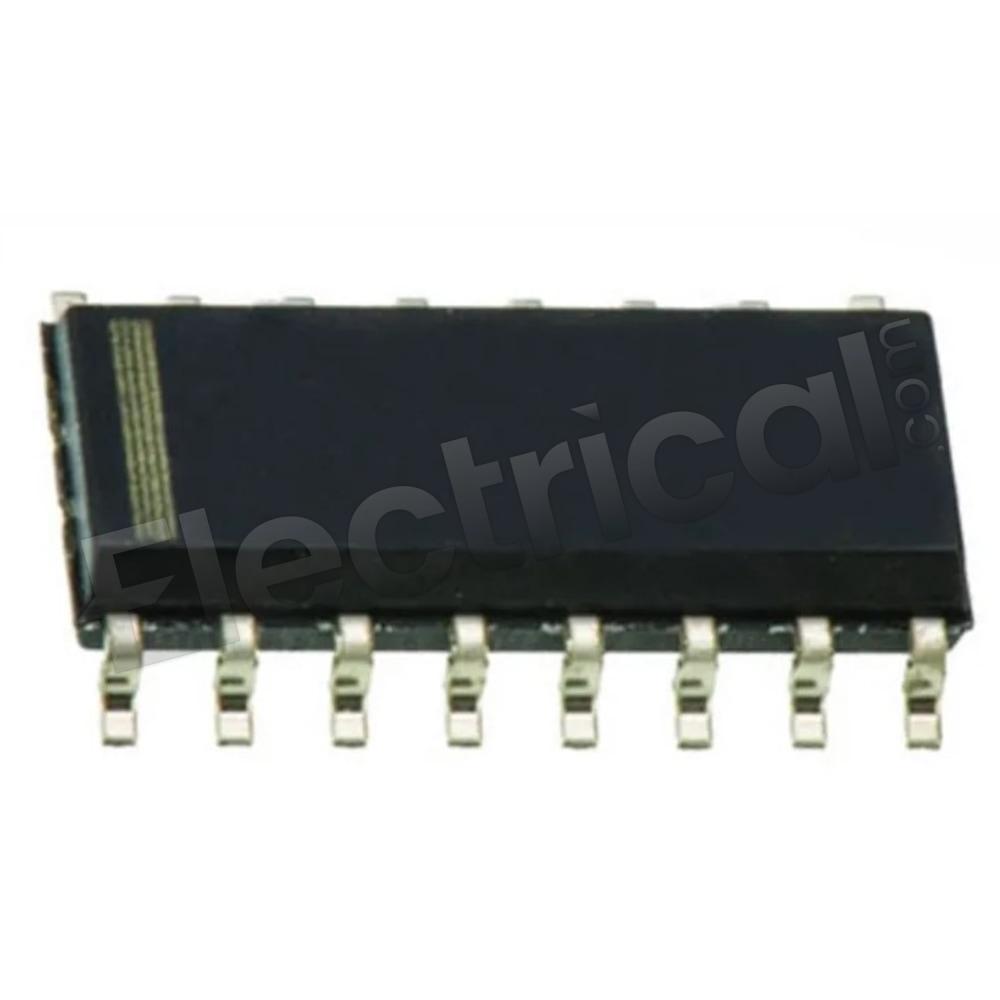 CD74HC4020M
