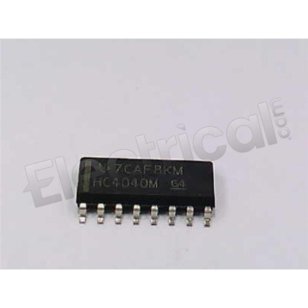 CD74HC4040M