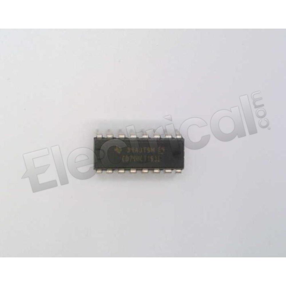 CD74HCT193E