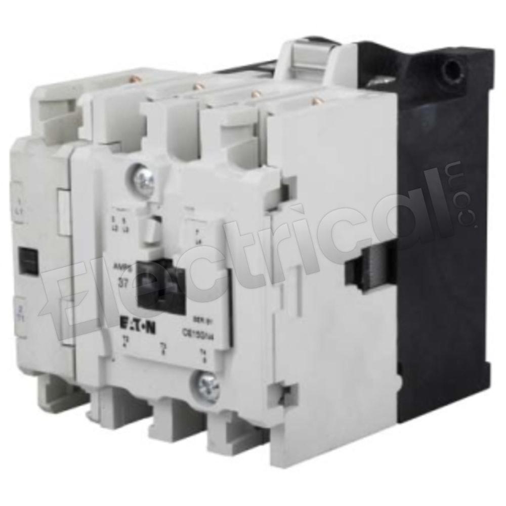 Cutler Hammer Contactor CE15GN4BB