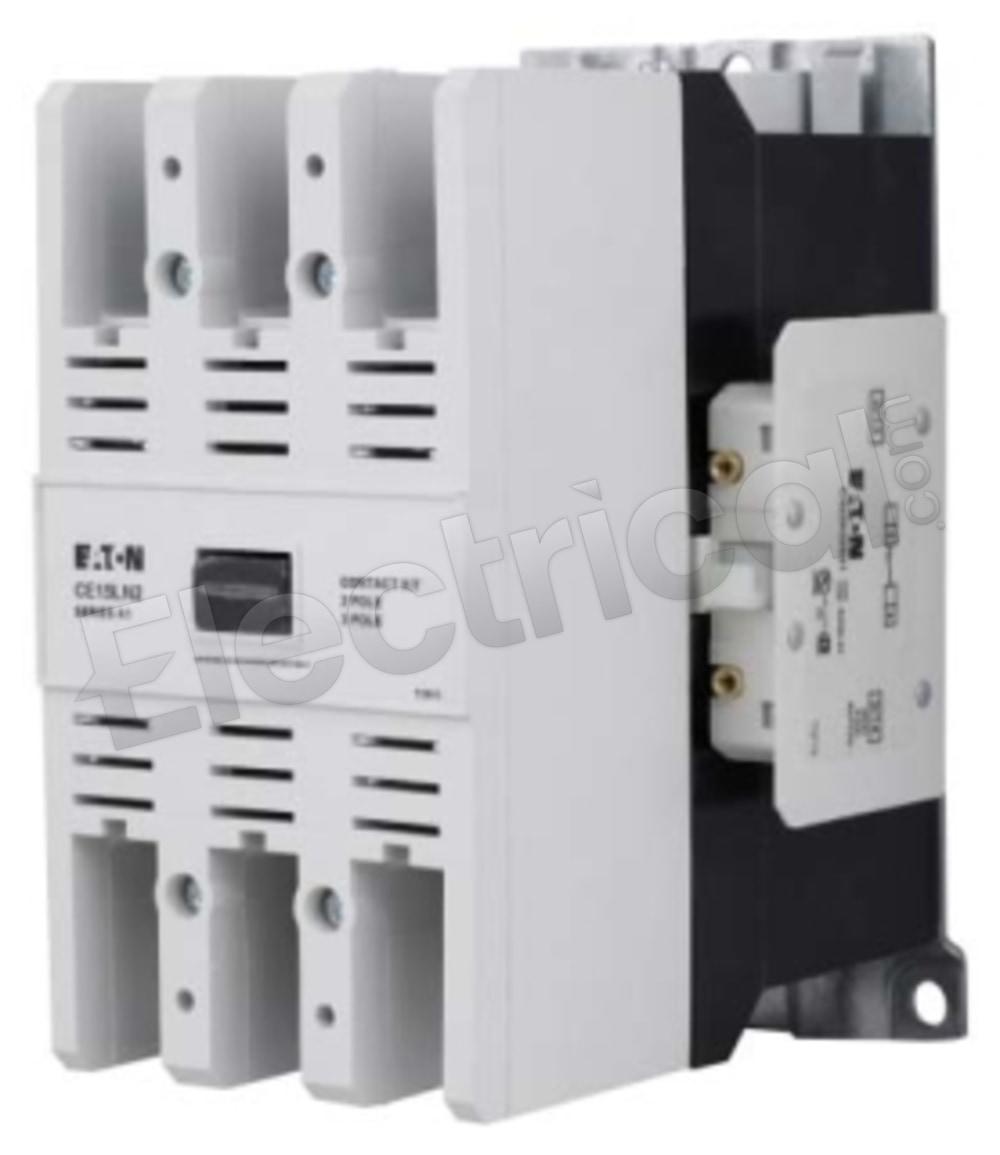 Cutler Hammer Contactor CE15NN3B