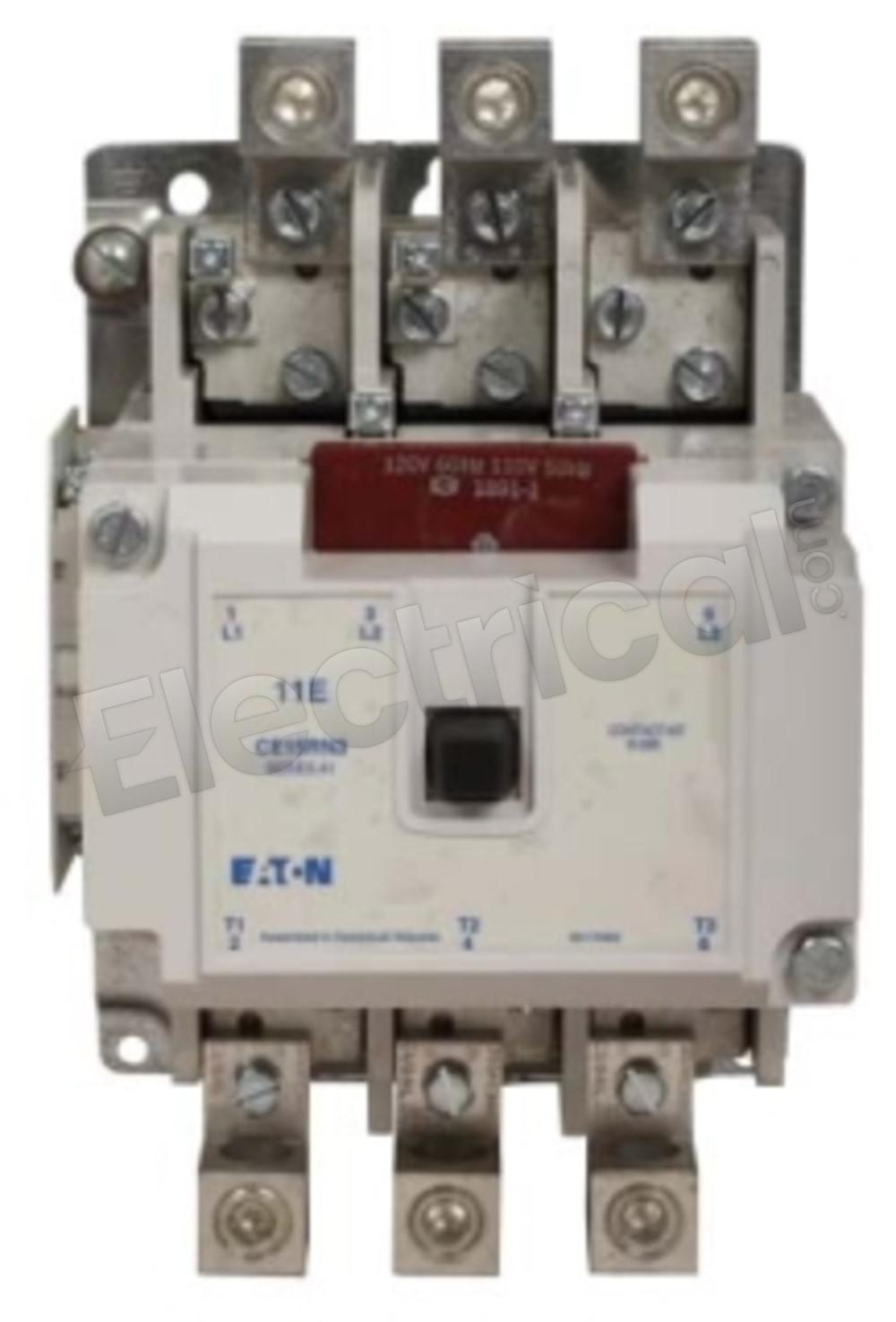 Cutler Hammer Contactor CE15RN3B
