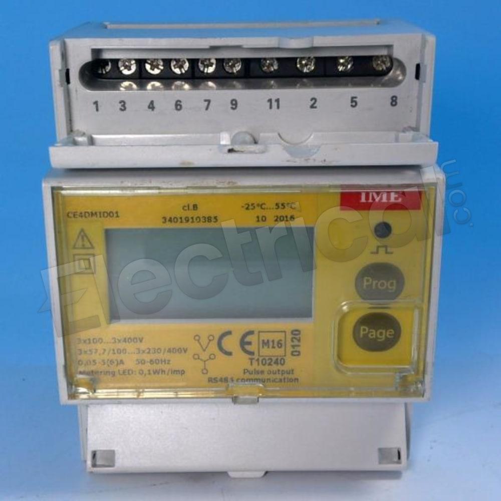 CE4DMID01