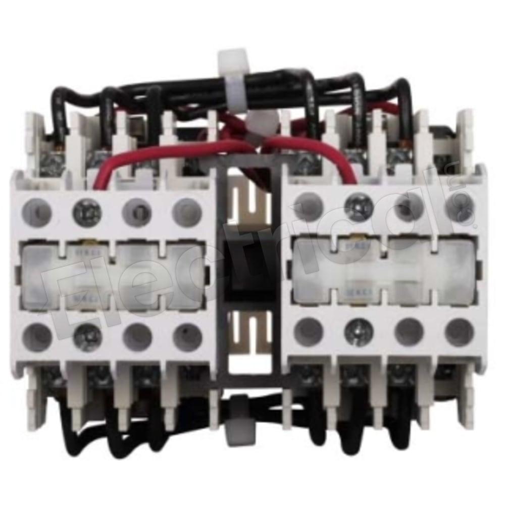 Cutler Hammer Contactor CE55DN3LB