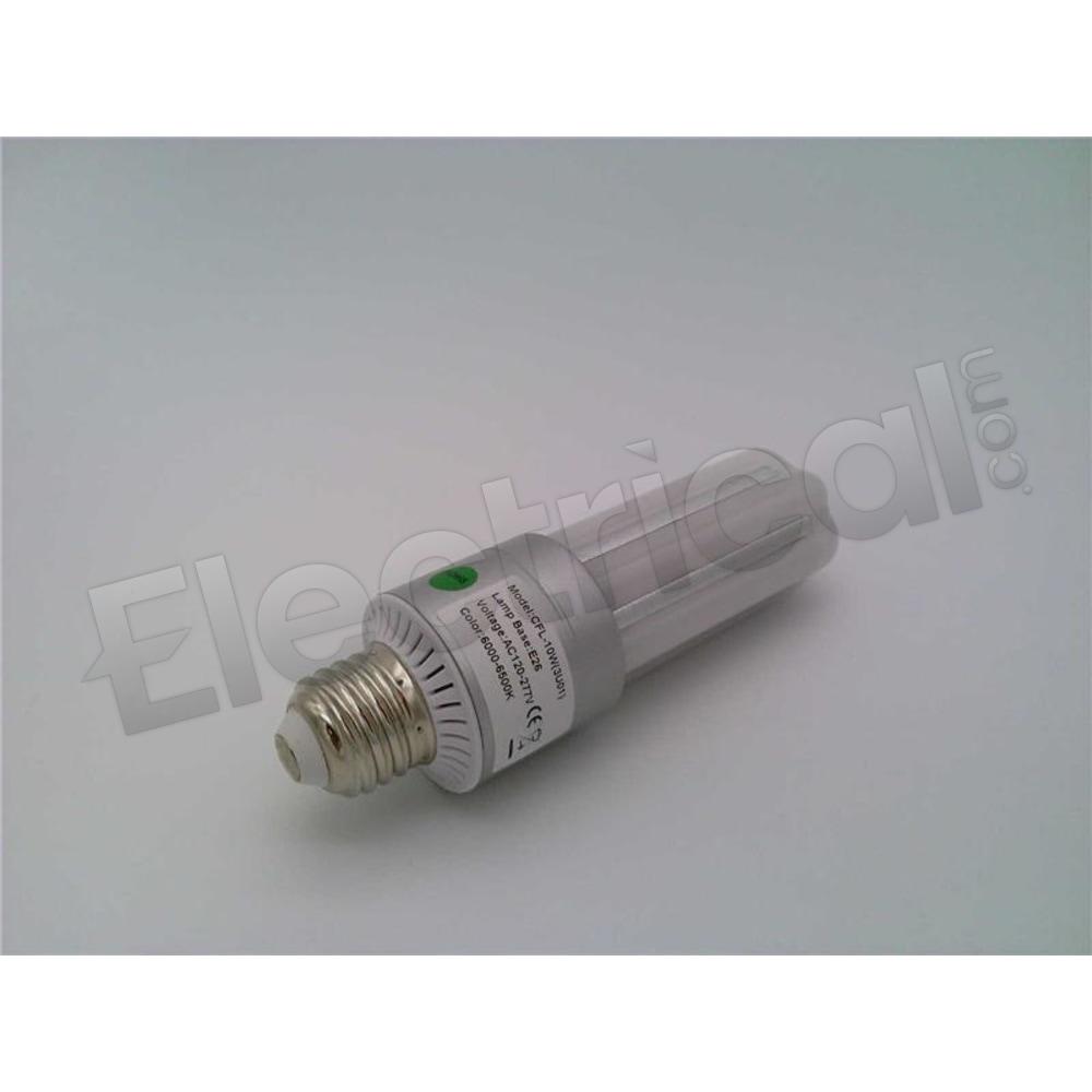 CFL-10W-3U01
