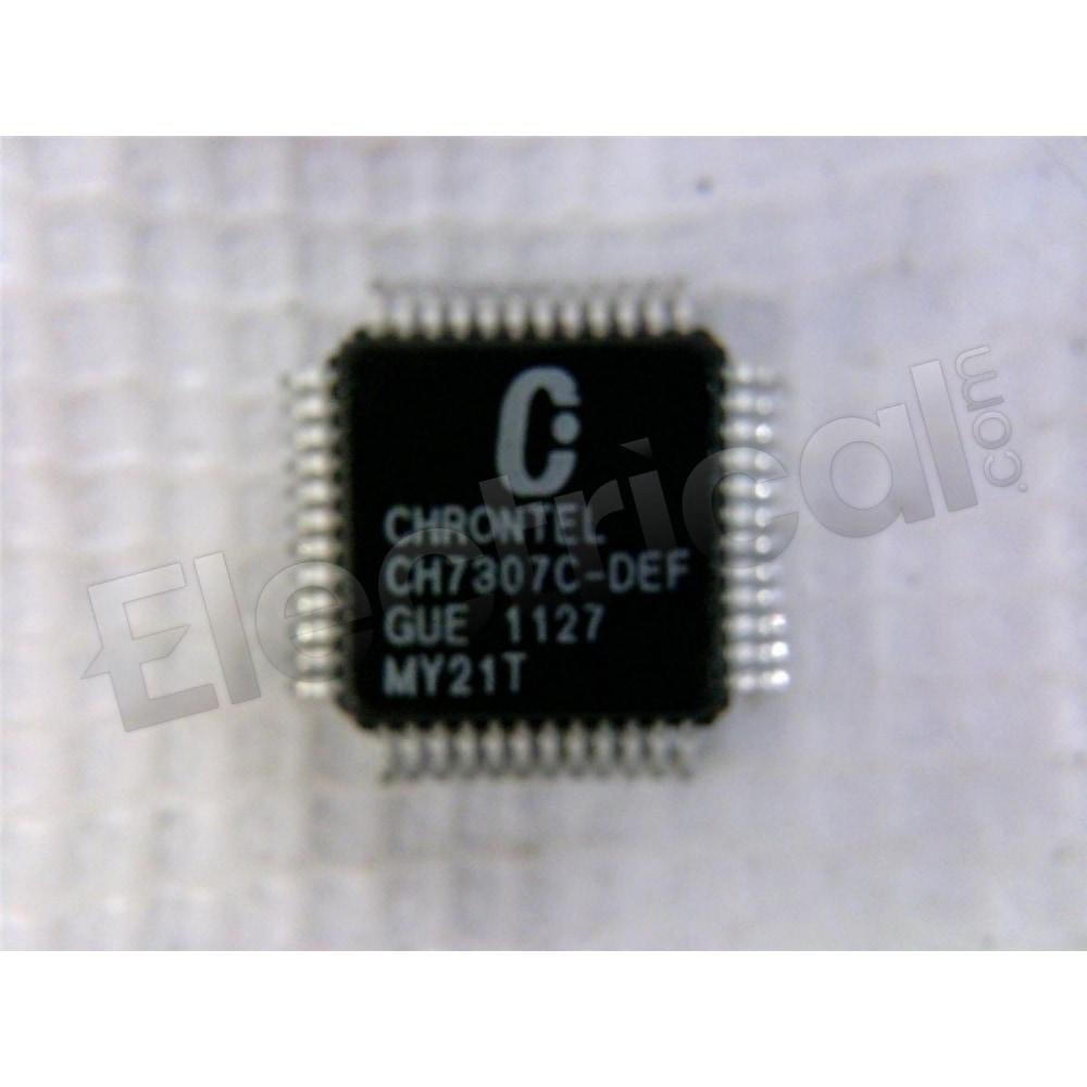 CH7307CDEF