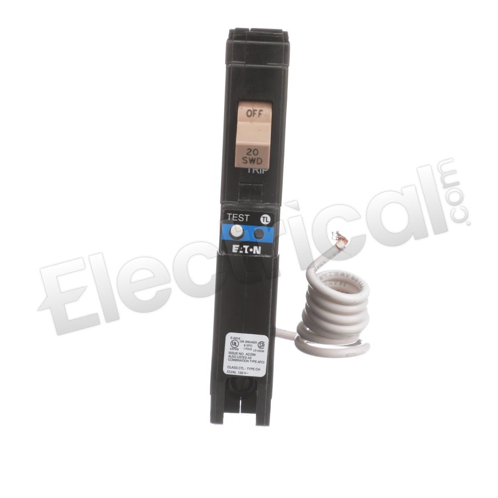 Eaton Molded Case CHFN120AF