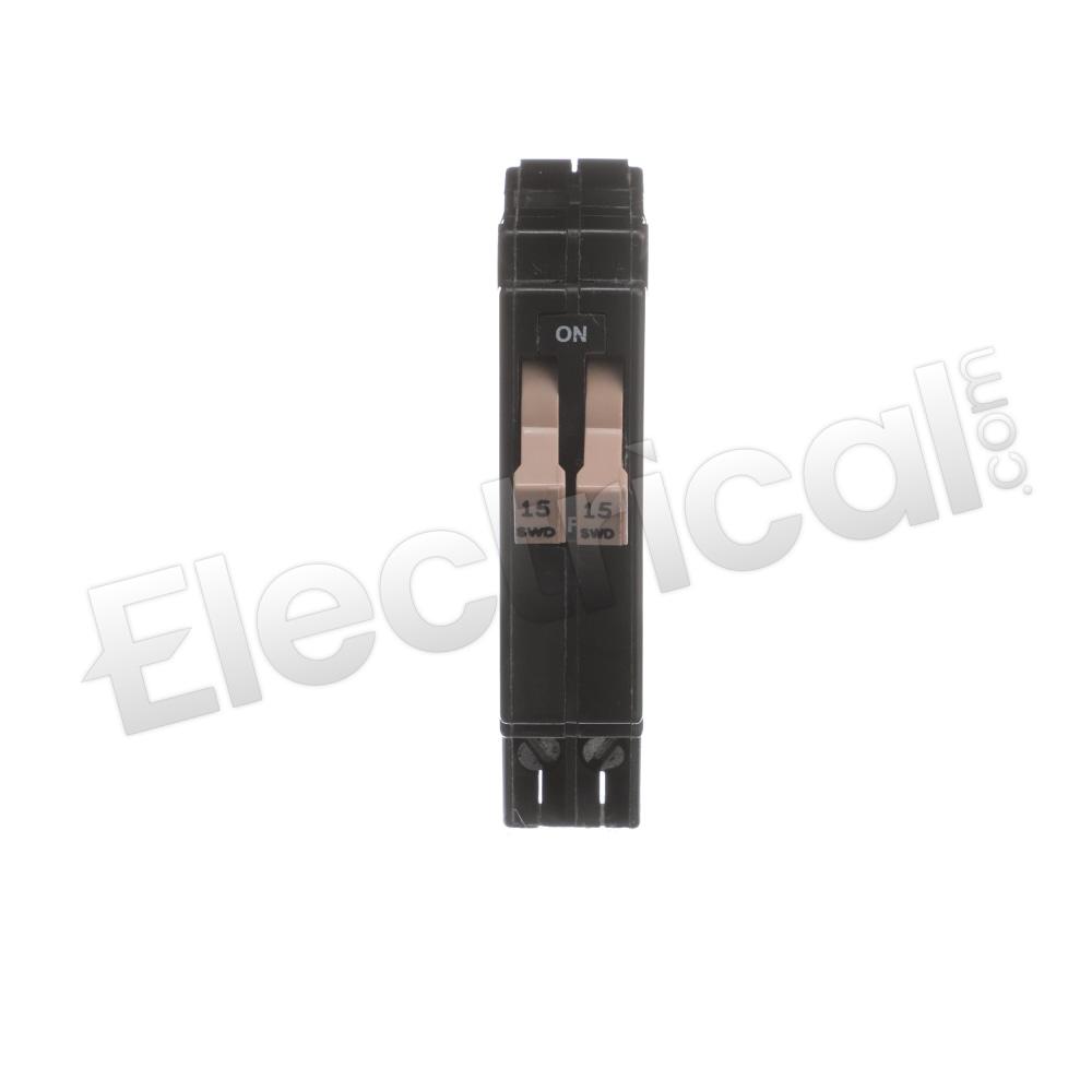 Cutler Hammer Molded Case CHT2020CS