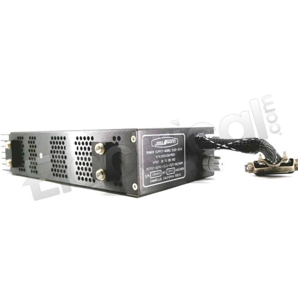 CL2X-3010