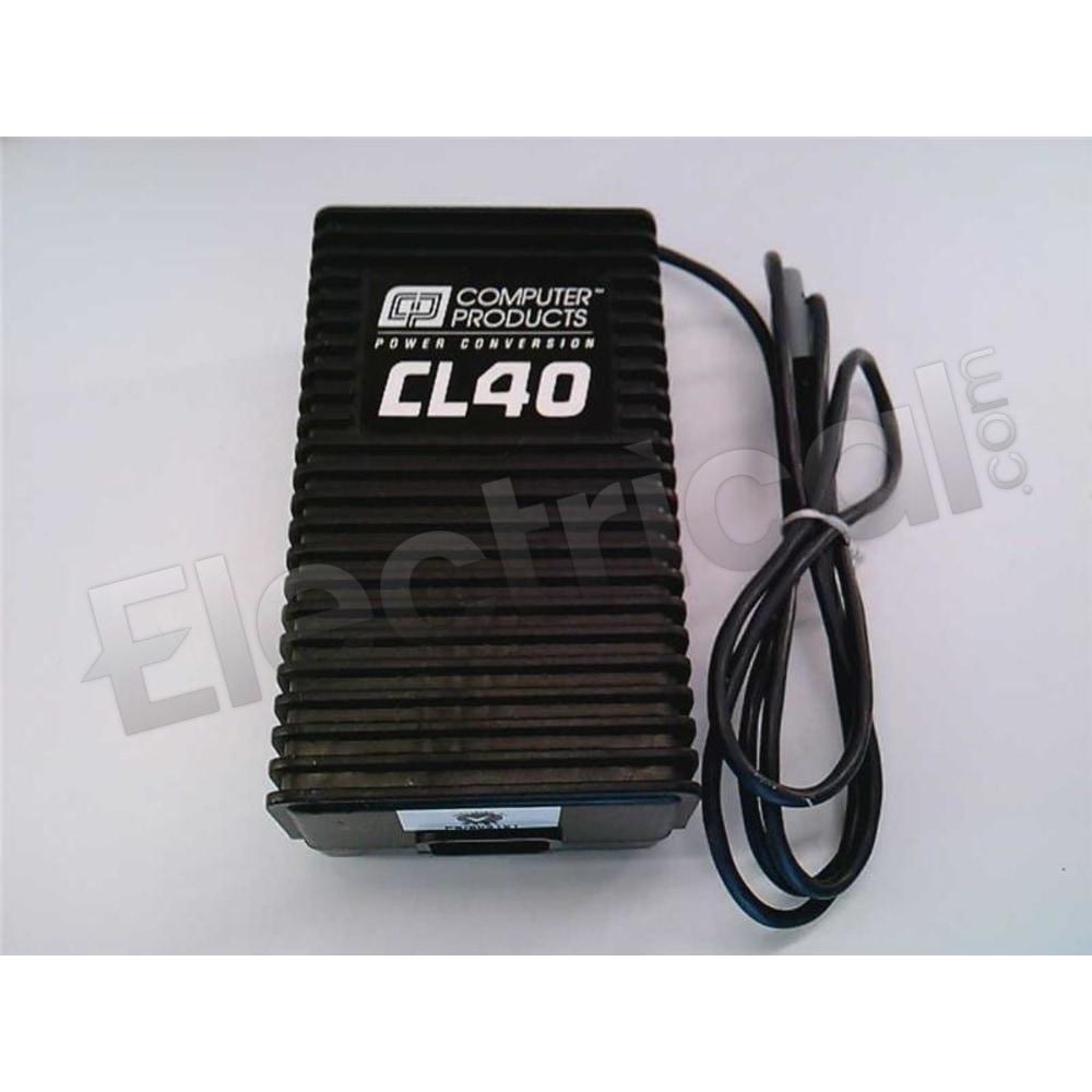 CL40-7608I