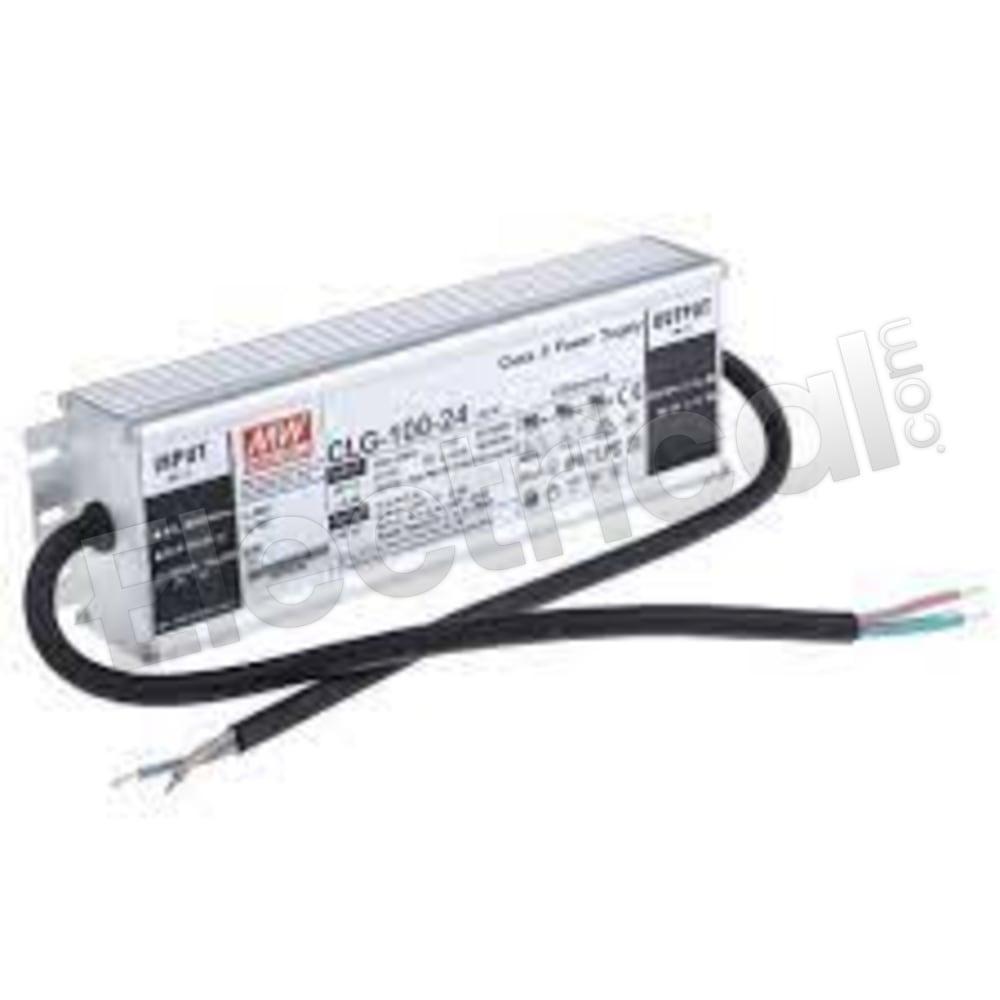 CLG-100-24DLU