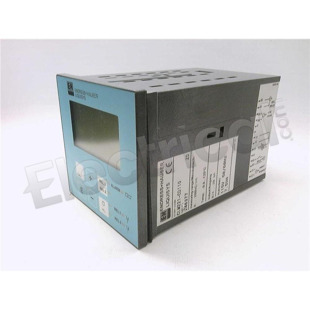 CLM221-CD110