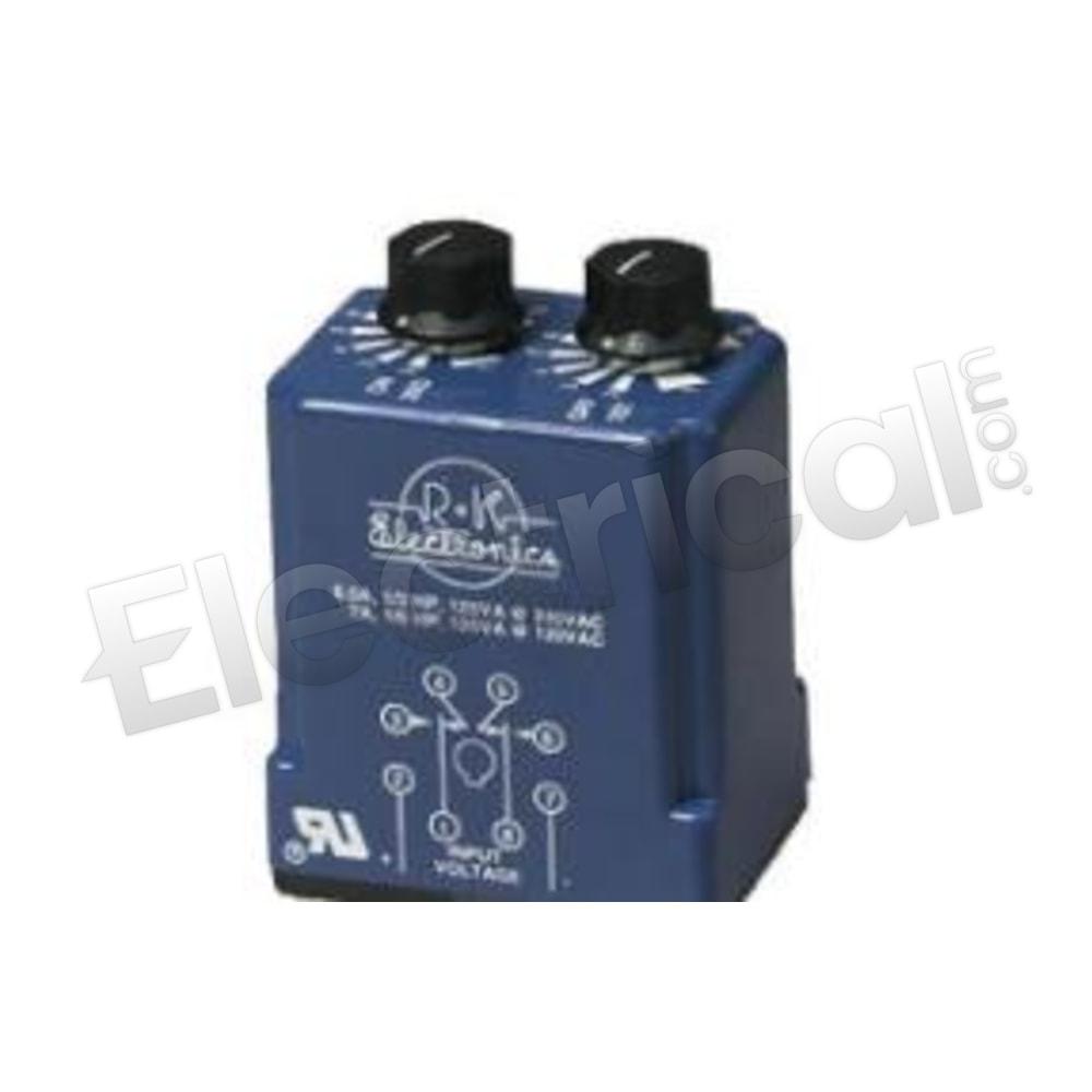 CLRB-115A-2-20M-1H