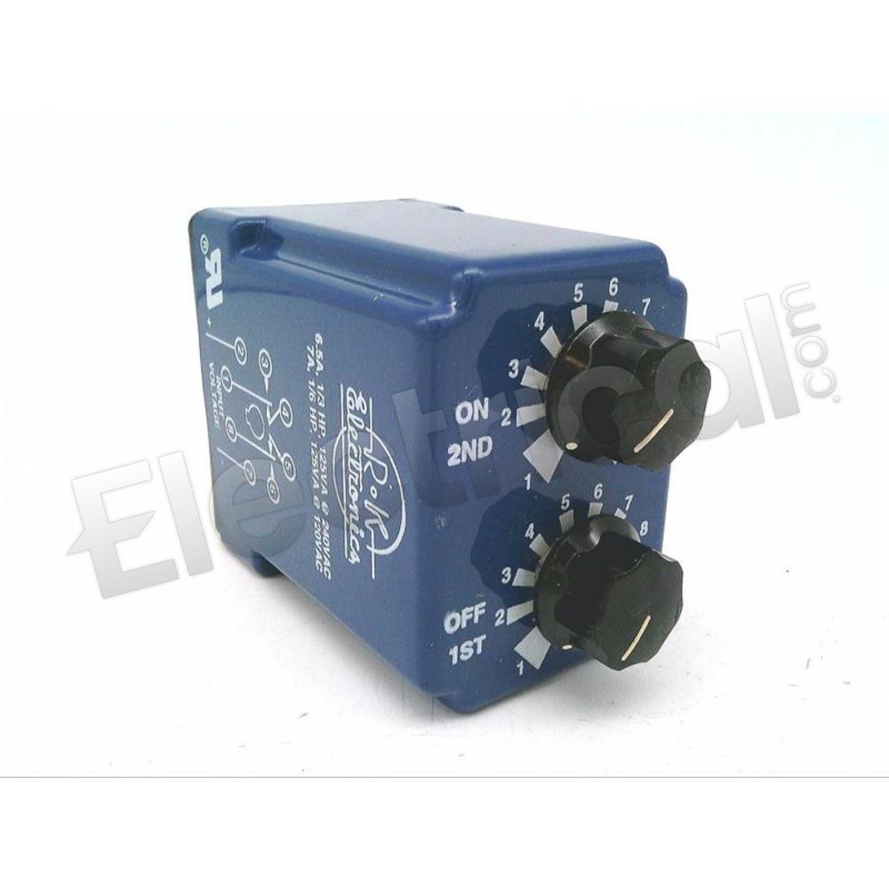 CLRB-115A-2-30M-30S