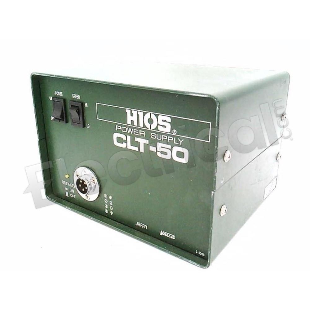 CLT-50