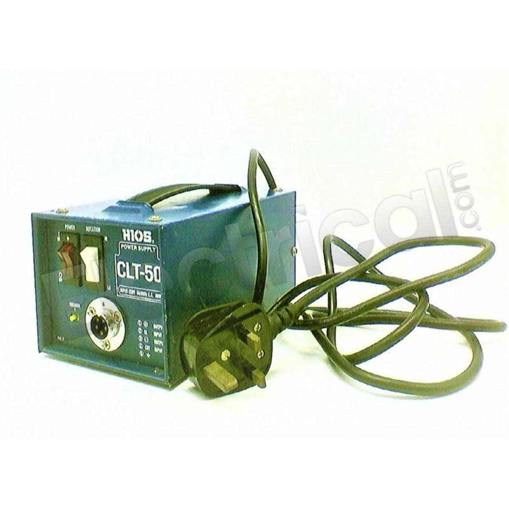 CLT-50-230-SP