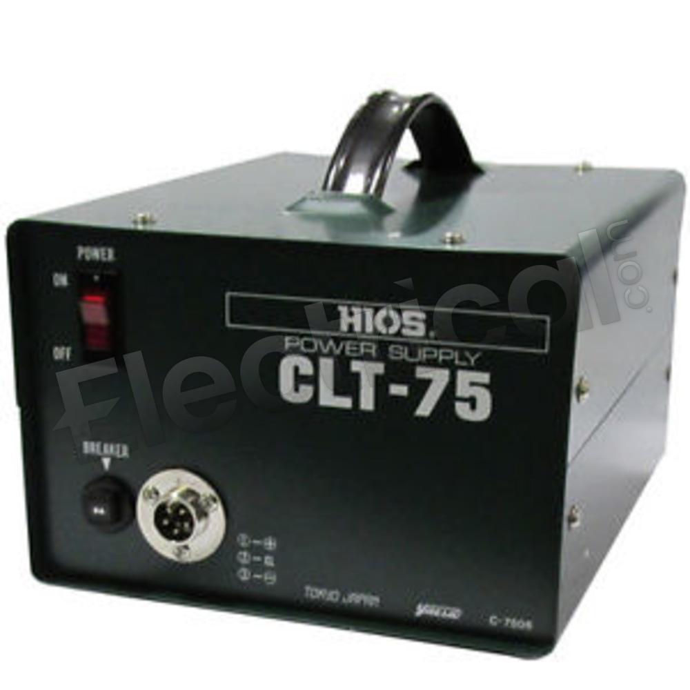 CLT-75