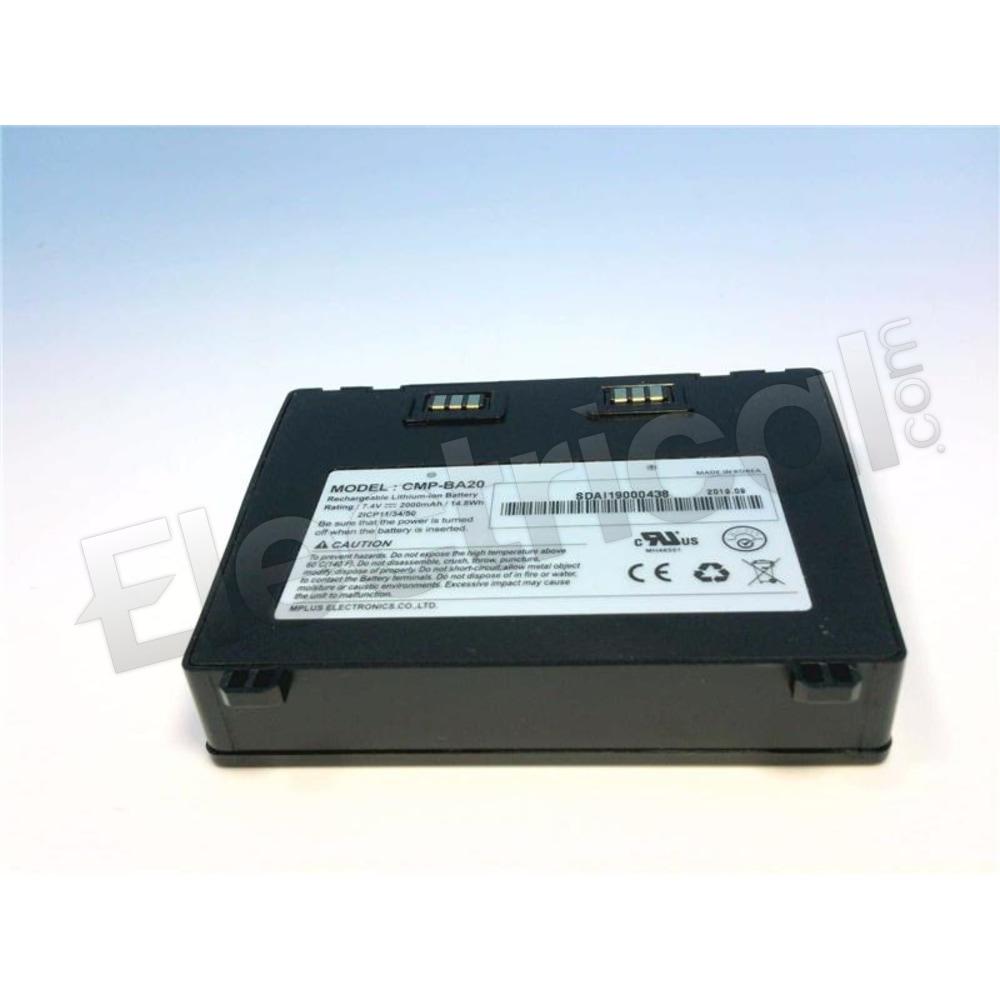 CMP-BA20II
