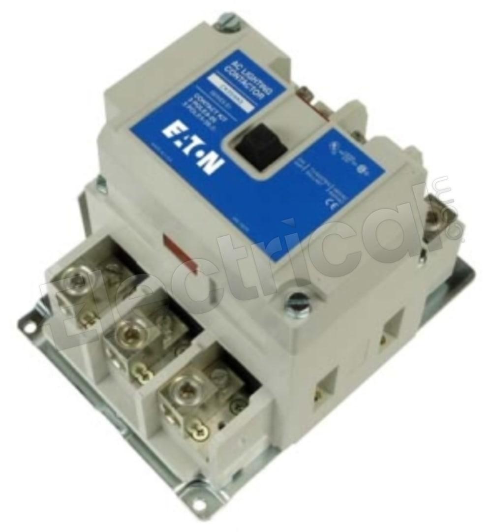 Cutler Hammer Contactor CN35NN3C