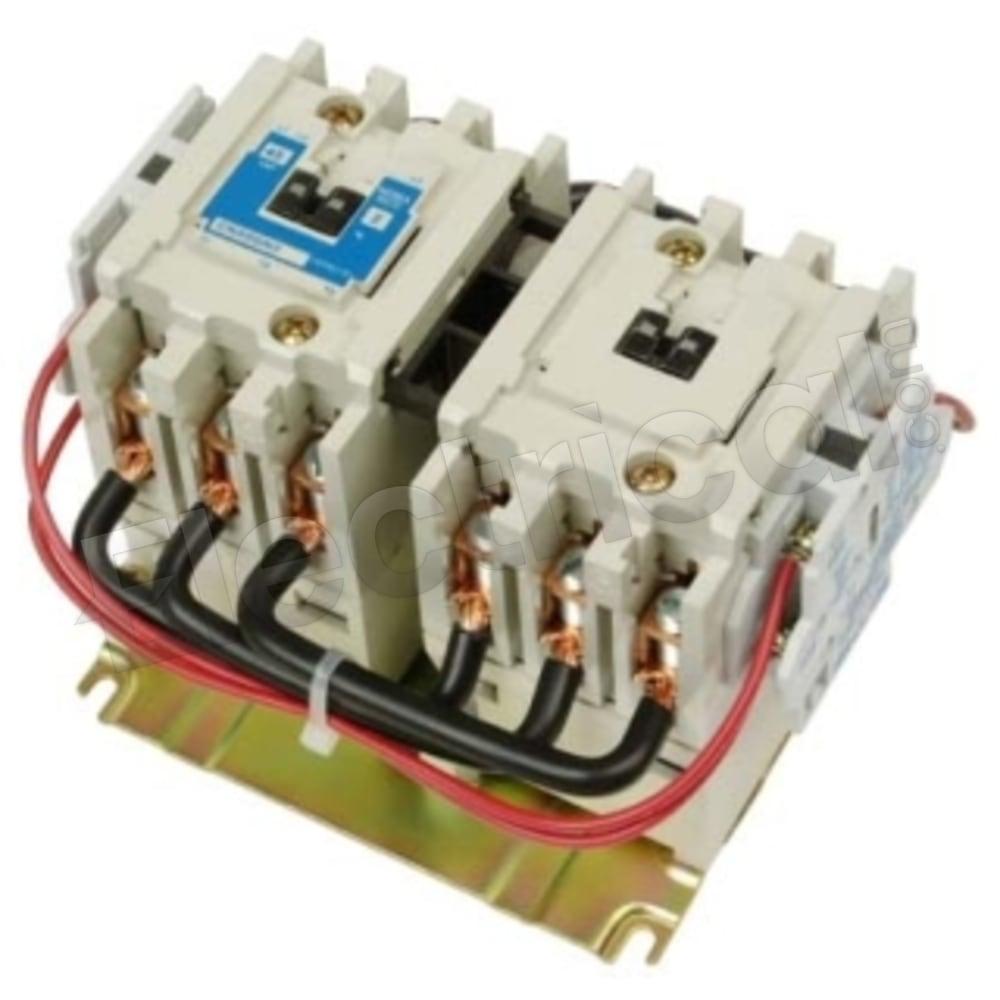 Cutler Hammer Contactor CN55GN3LB