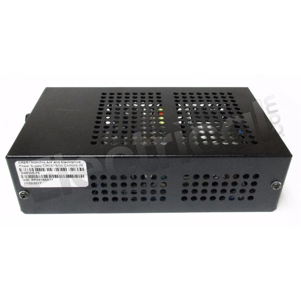 CNPWS-75