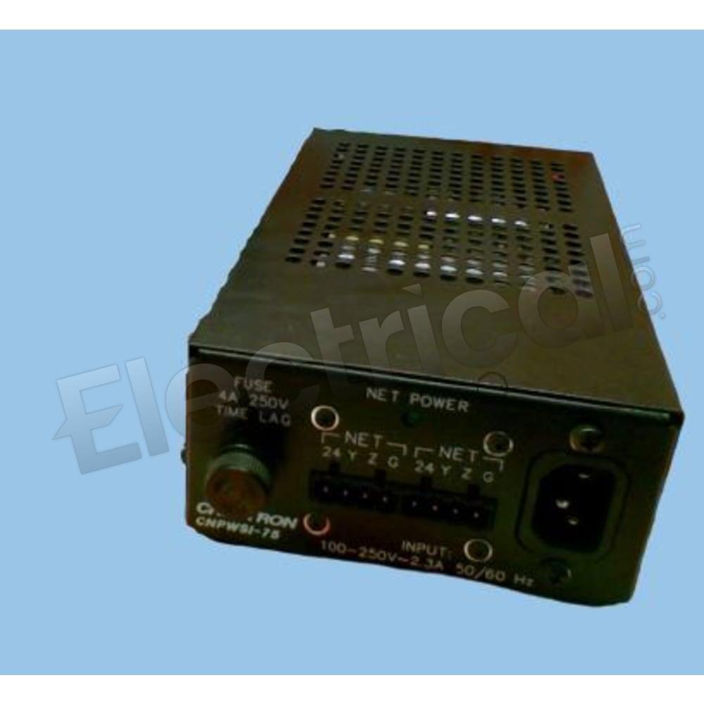 CNPWSI-75