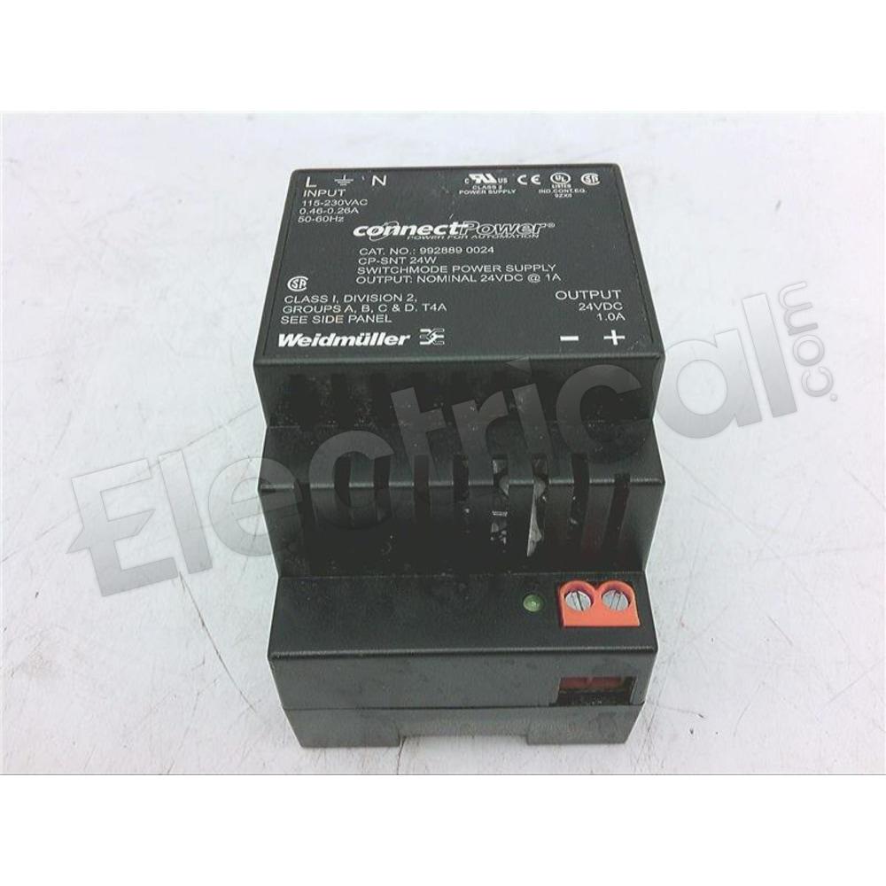 CP-SNT-24W