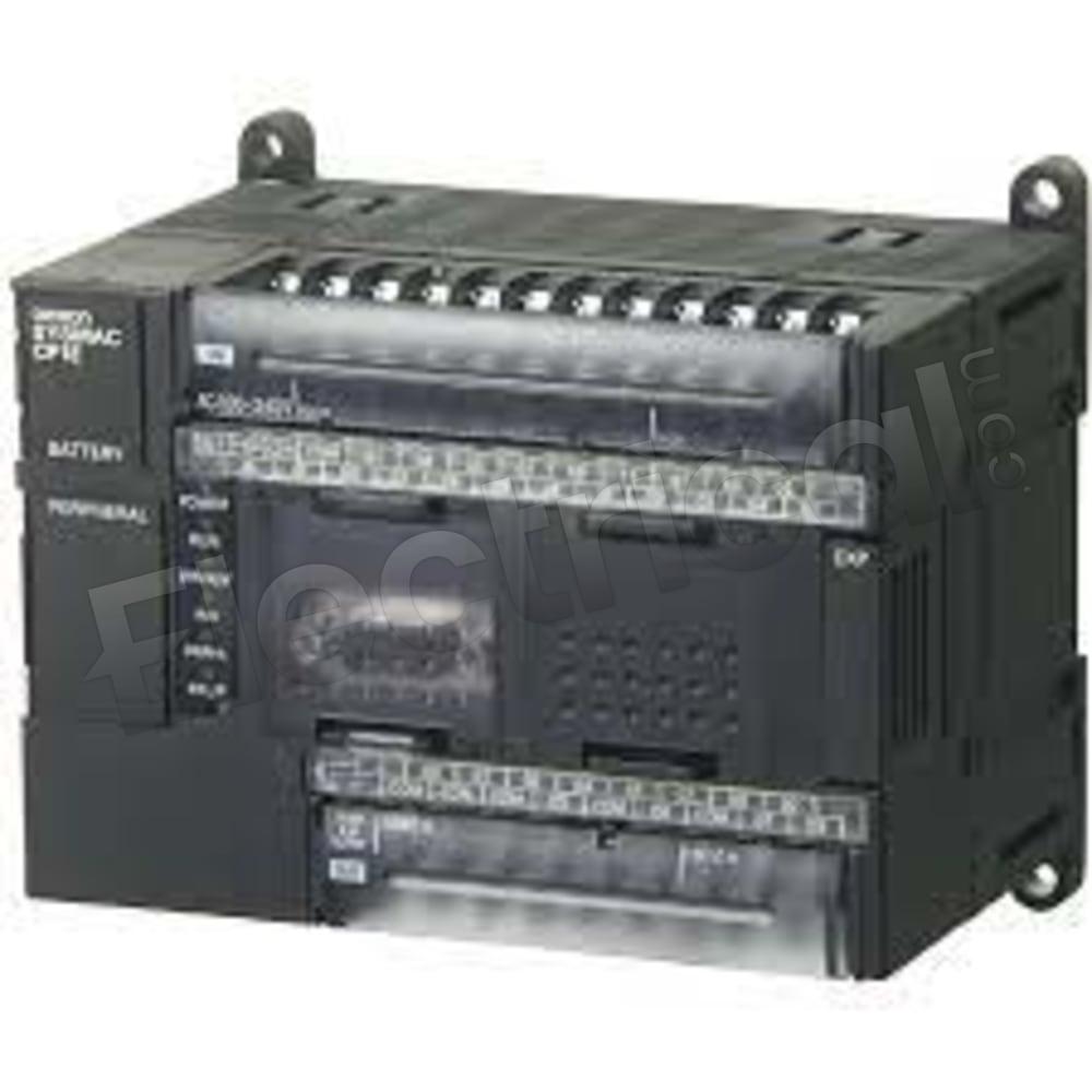 CP1E-N14DT-D