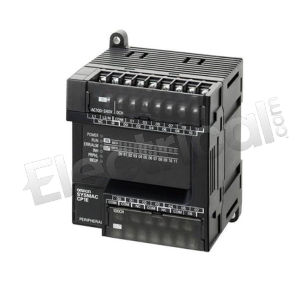CP1E-N20DR-A